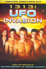 Watch 1313 UFO Invasion 123movies
