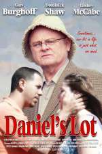 Watch Daniel\'s Lot 123movies