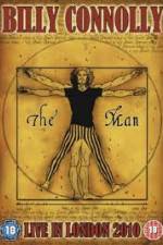 Watch Billy Connelly Live in London 123movies