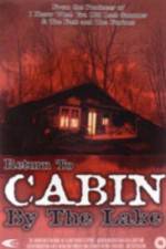 Watch Return to Cabin by the Lake 123movies