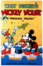 Watch Magician Mickey (Short 1937) 123movies