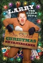 Watch Larry the Cable Guy\'s Star-Studded Christmas Extravaganza 123movies