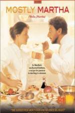 Watch Bella Martha 123movies