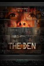 Watch The Den 123movies