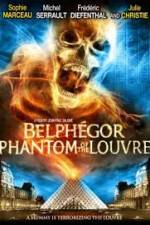 Watch Belphégor - Le fantôme du Louvre 123movies