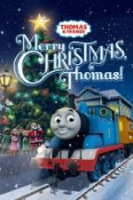 Watch Thomas And Friends: Merry Christmas Thomas 123movies