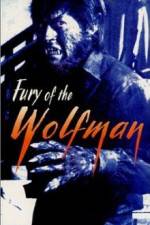 Watch The Fury Of The Wolfman 123movies