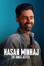 Watch Hasan Minhaj: The King's Jester 123movies