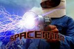 Watch Spaceman 123movies