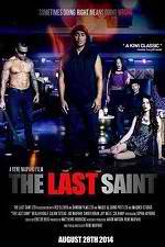 Watch The Last Saint 123movies