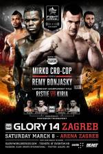 Watch Mirko CroCop vs Remy Bonjasky 123movies