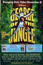 Watch George of the Jungle 123movies