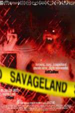 Watch Savageland 123movies