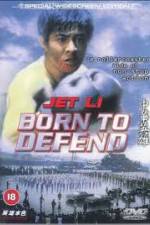 Watch Born to Defend 123movies
