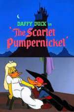 Watch The Scarlet Pumpernickel 123movies