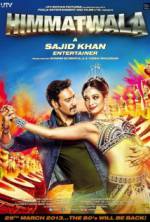 Watch Himmatwala 123movies