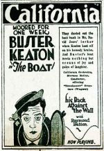 Watch The Boat (Short 1921) 123movies