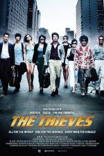 Watch The Thieves 123movies
