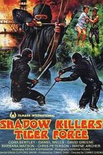 Watch Shadow Killers Tiger Force 123movies
