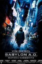 Watch Babylon AD 123movies