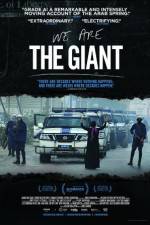 Watch We Are the Giant 123movies