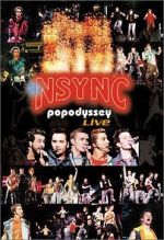 Watch \'N Sync: PopOdyssey Live 123movies