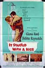 Watch It Started with a Kiss 123movies