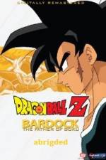 Watch Bardock Father of Goku Abridged 123movies