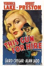 Watch This Gun for Hire 123movies