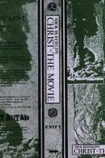 Watch Crass: Christ The Movie 123movies