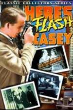 Watch Here's Flash Casey 123movies