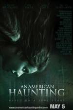 Watch An American Haunting 123movies