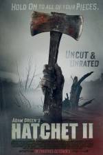 Watch Hatchet II 123movies