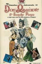 Watch The Amorous Adventures of Don Quixote and Sancho Panza 123movies