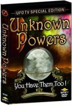Watch Unknown Powers 123movies