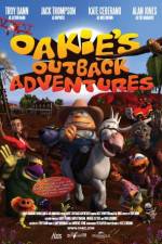 Watch Oakie's Outback Adventures 123movies