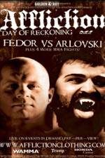 Watch Affliction: Day of Reckoning 123movies