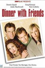 Watch Dinner with Friends 123movies