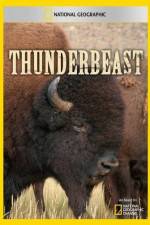 Watch Thunderbeast 123movies