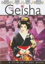 Watch The Geisha 123movies