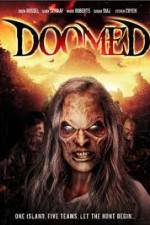 Watch Doomed 123movies