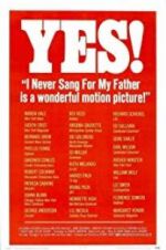Watch I Never Sang for My Father 123movies