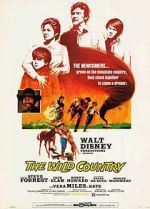 Watch The Wild Country 123movies
