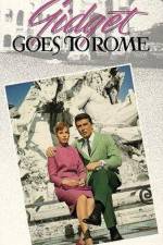 Watch Gidget Goes to Rome 123movies