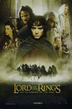 Watch The Lord of the Rings: The Fellowship of the Ring 123movies