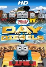 Watch Thomas & Friends: Day of the Diesels 123movies