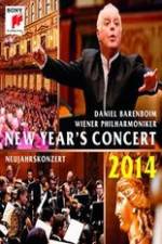 Watch New Year's Day Concert 123movies