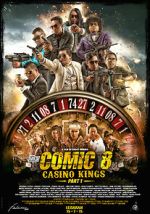 Watch Comic 8: Casino Kings Part 1 123movies