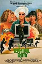 Watch Terminal Entry 123movies