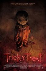 Watch Trick \'r Treat 123movies